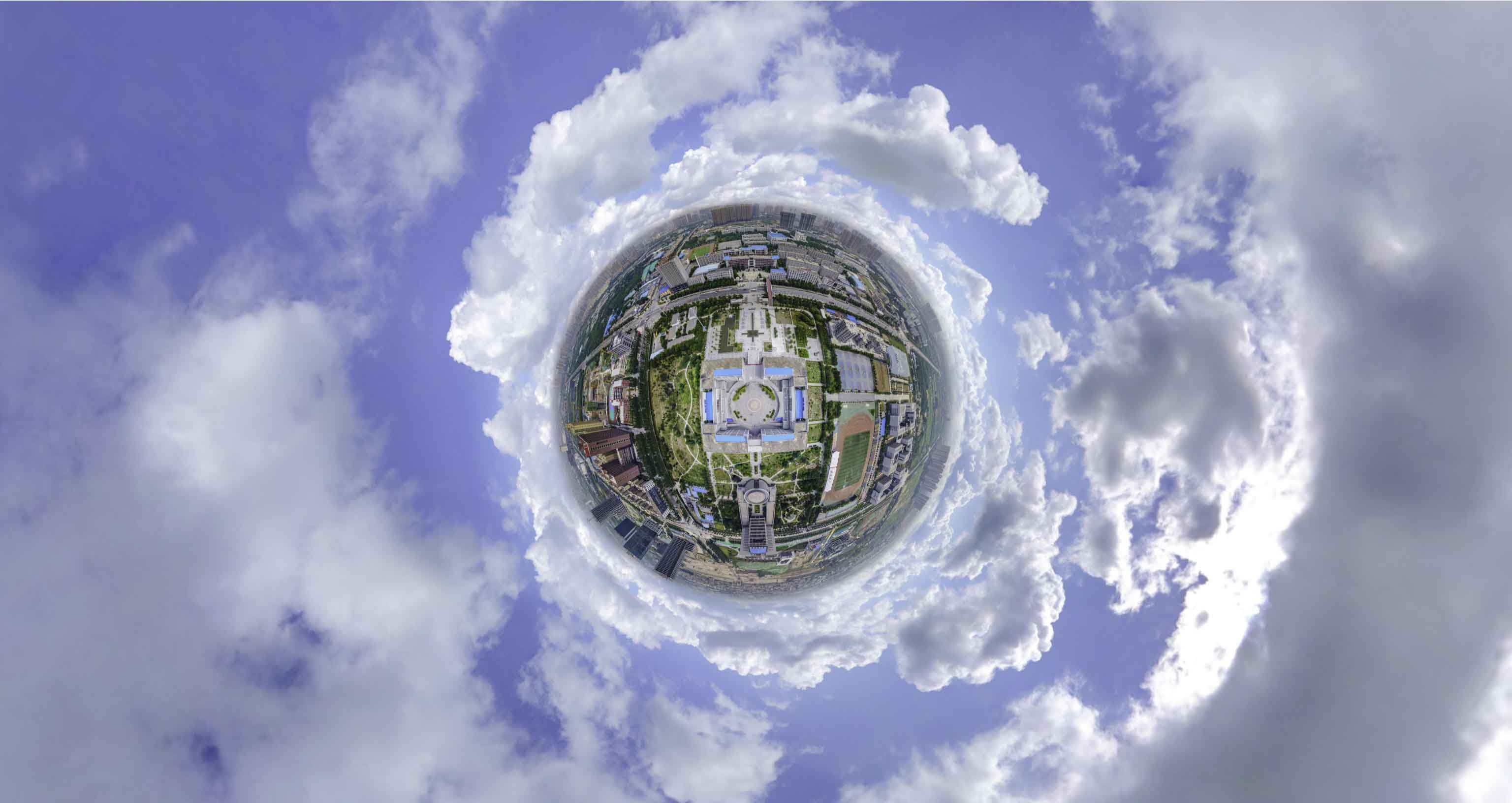 下陆格凸河风景名胜区