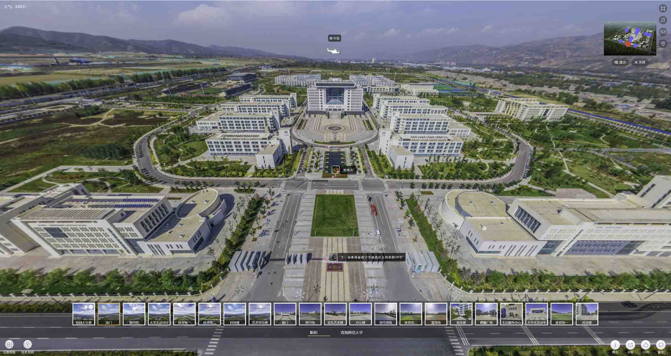 下陆油菜花-惊艳半生的花海仙境