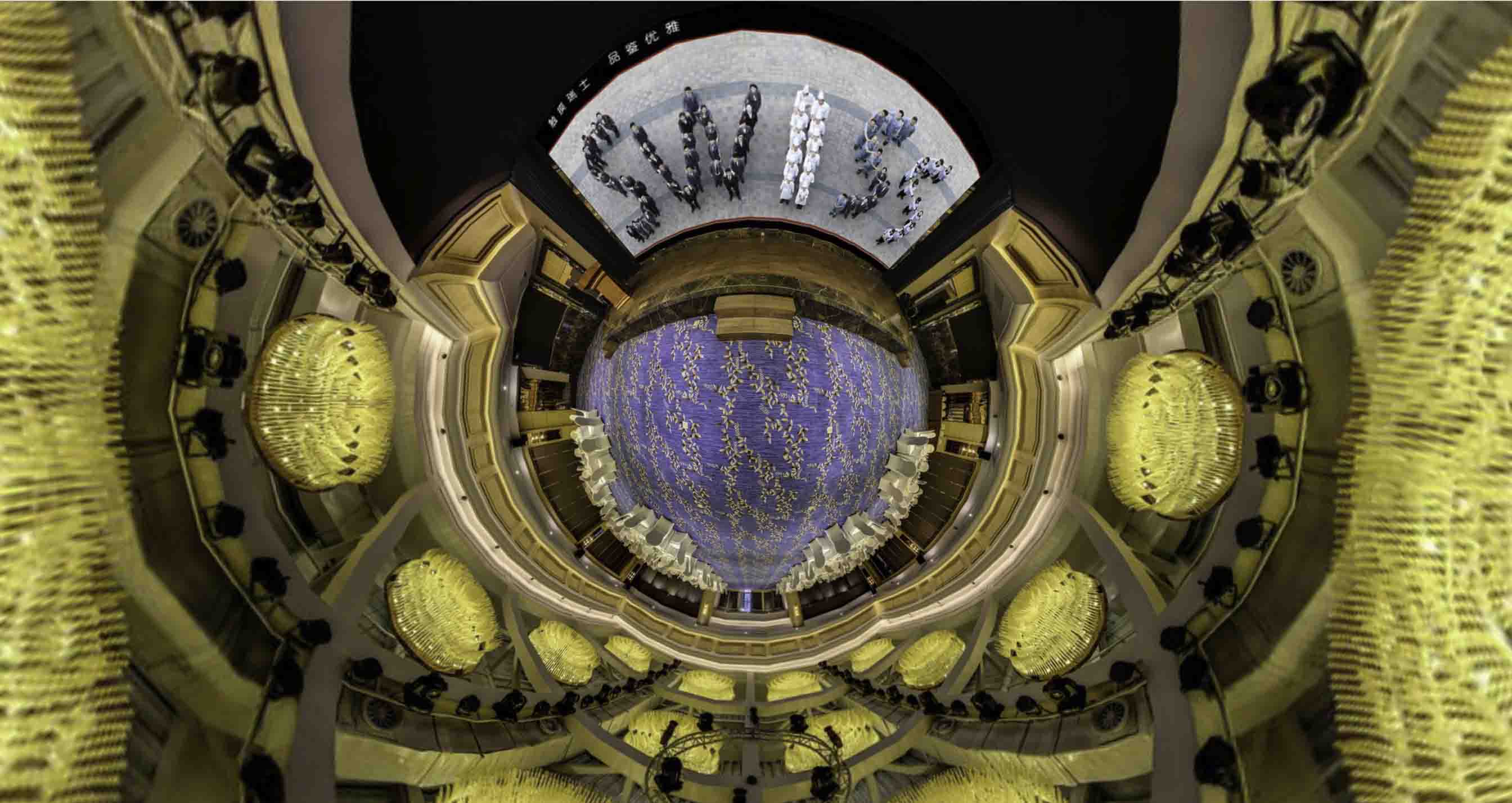 下陆探索VR全景拍摄中的深度感：营造沉浸式体验的关键要素